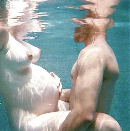 25P Ultimate Pregnant 1