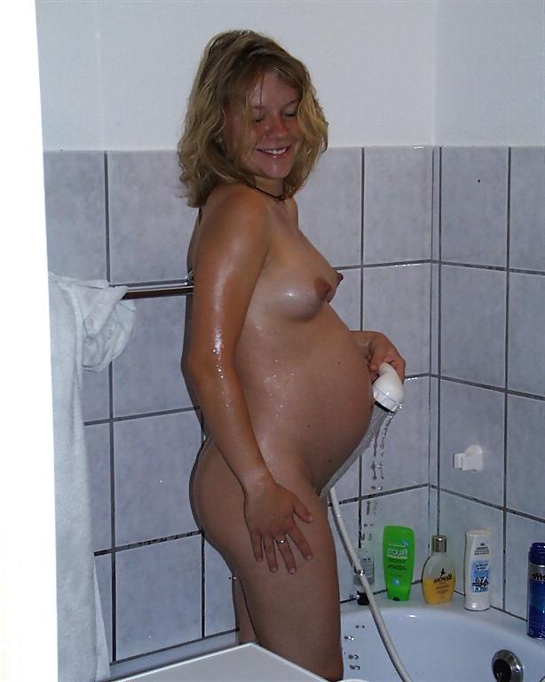 25P Ultimate Pregnant 1