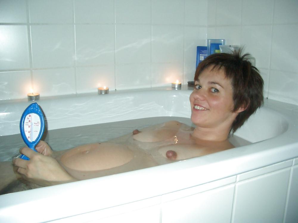 25P Ultimate Pregnant 1
