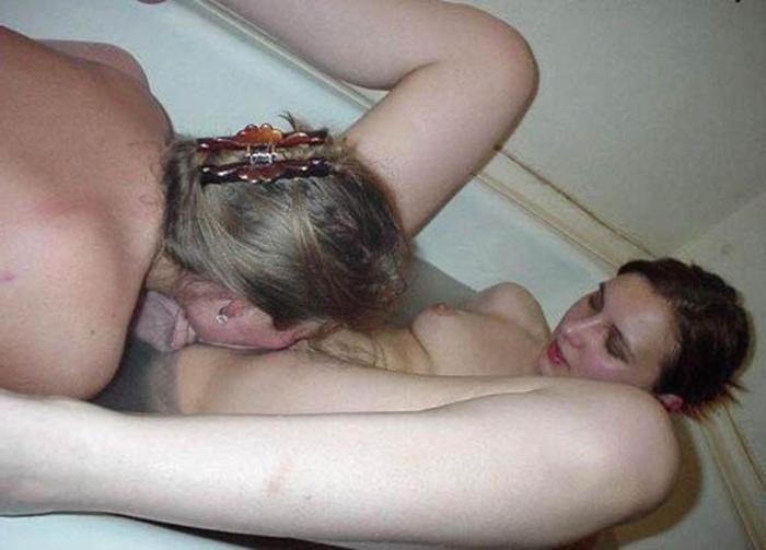 16P Babe having fun in the basement room