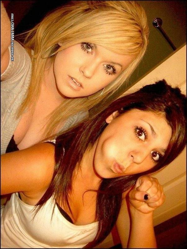 15P Real candid barely legal amateur girlfriend boobs of all sizes
