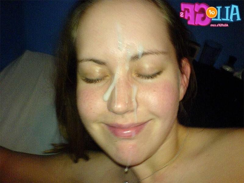 12P Lavish facial for hot girl friends