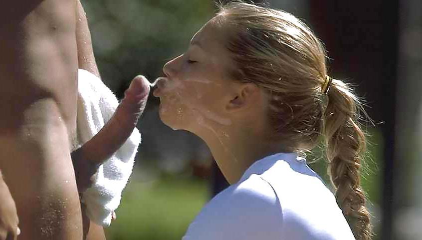 25P FACIALS - ALLES INS GESICHT