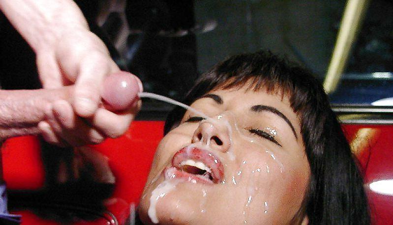 25P FACIALS - ALLES INS GESICHT