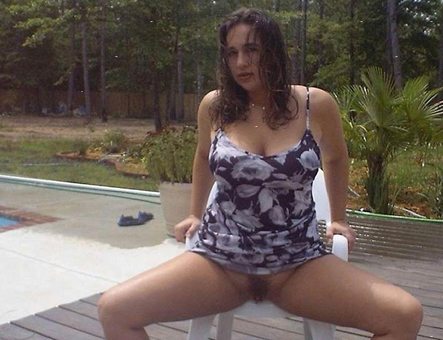 15P MILF in sleazy poses