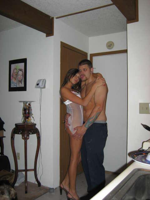 16P Hottie posing sexy for her boyfriend