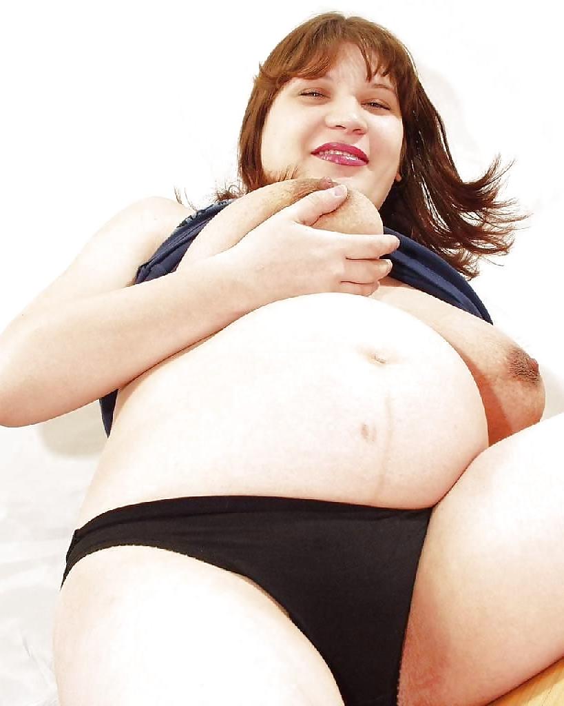 20P HOT & SEXY PREGNANT GIRLS VII