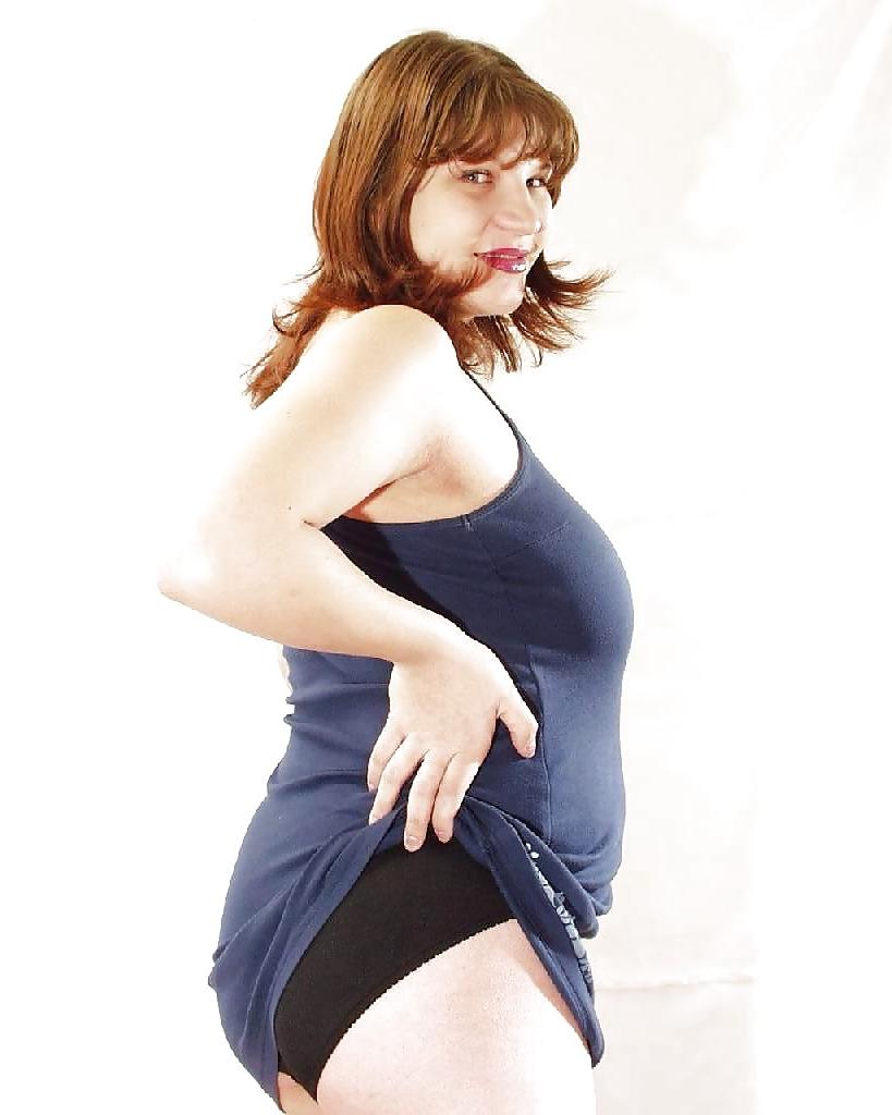 20P HOT & SEXY PREGNANT GIRLS VII