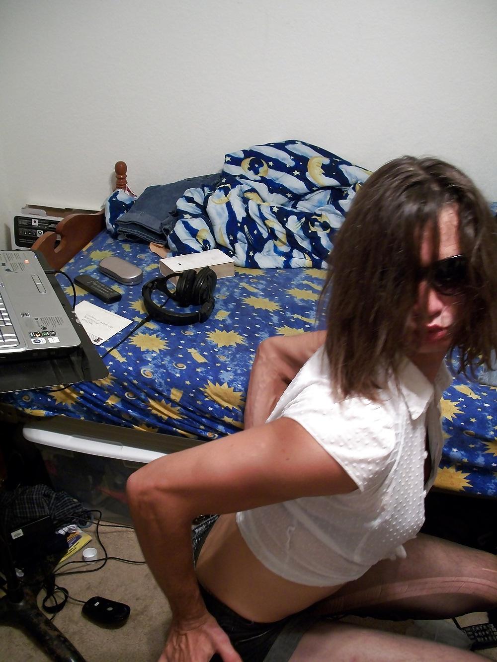 17P Olive Oil in the Chat Room