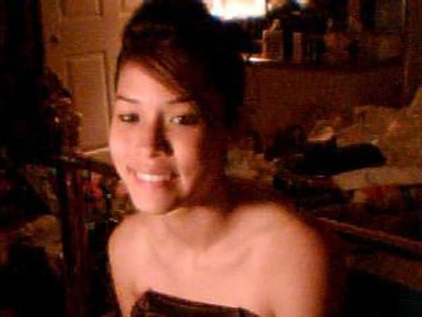 10P Horny asian teen masturbates in her room
