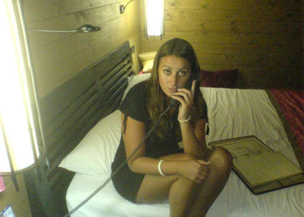 15P MILF in kinky vacay