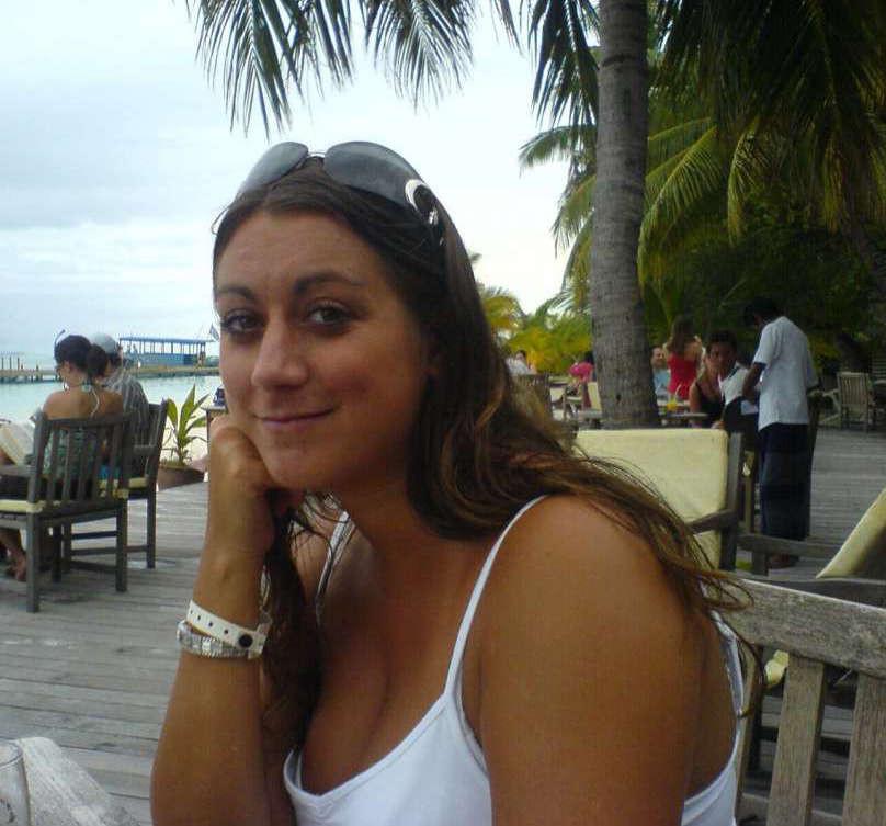 15P MILF in kinky vacay
