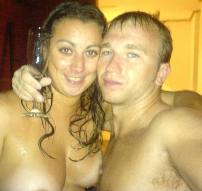 15P MILF in kinky vacay
