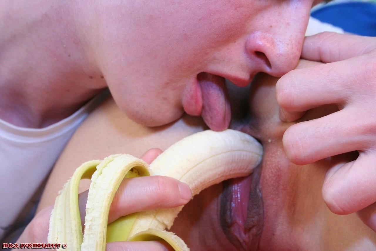 15P ugly teen girl fucks