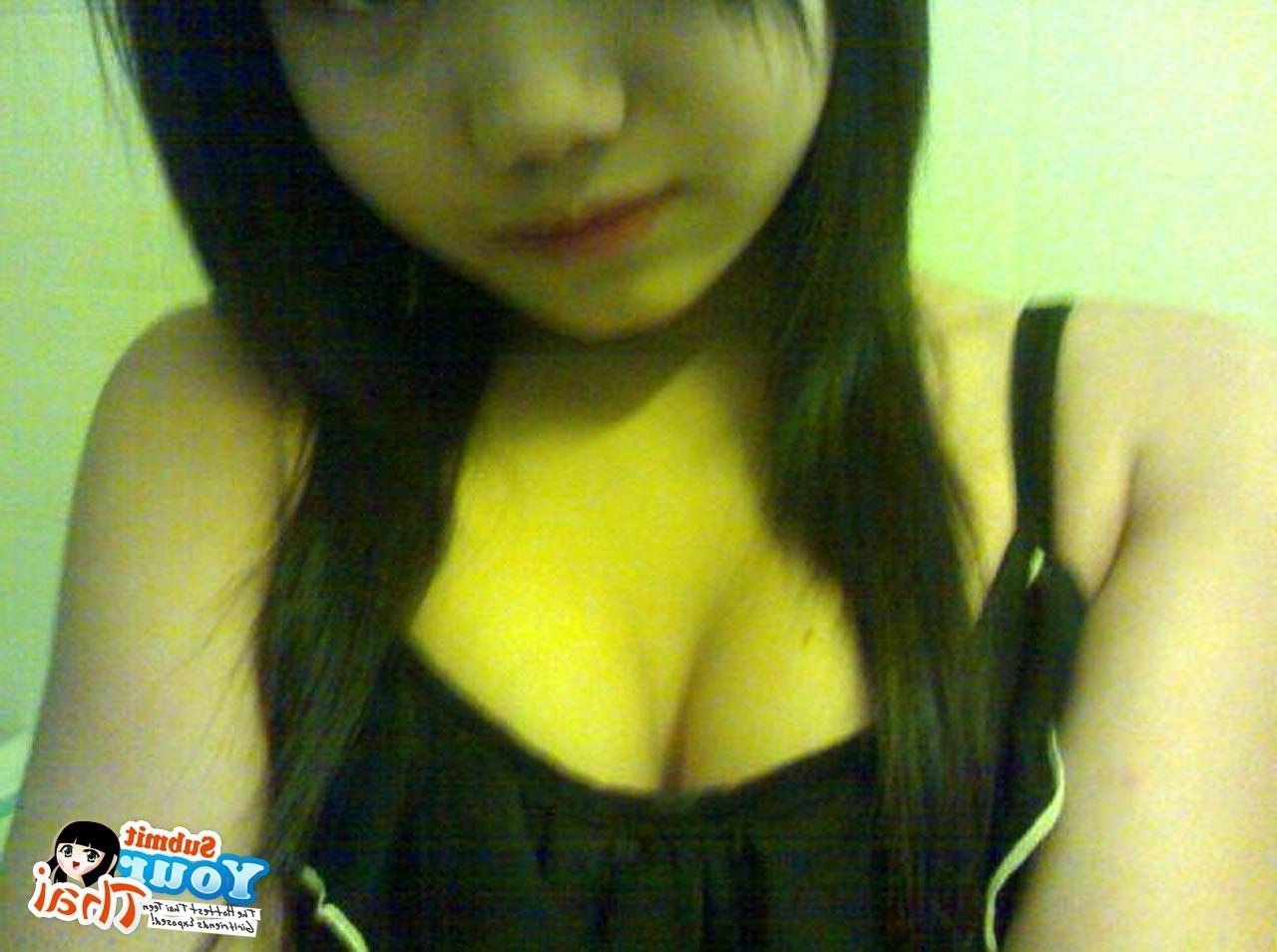16P Collection of self shot Thai women