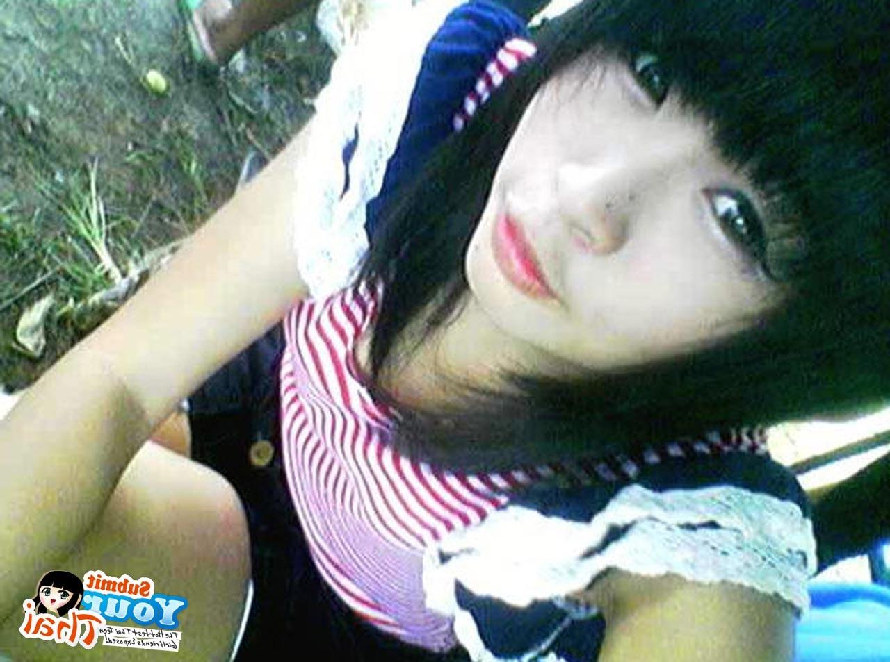 16P Collection of self shot Thai women