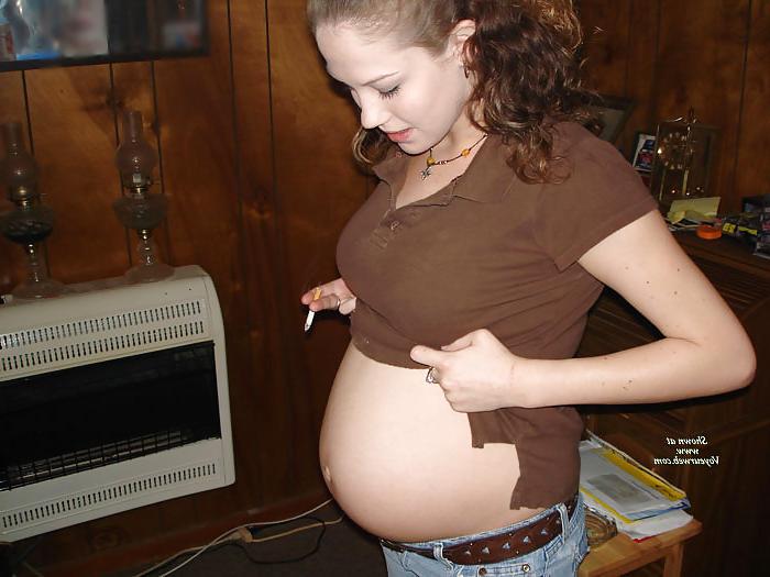 25P Ultimate Pregnant 3