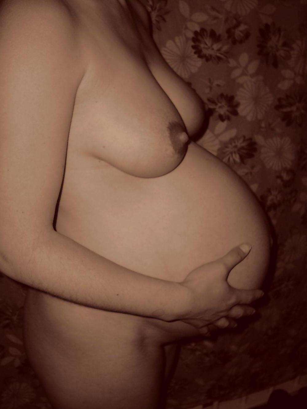 25P Ultimate Pregnant 3