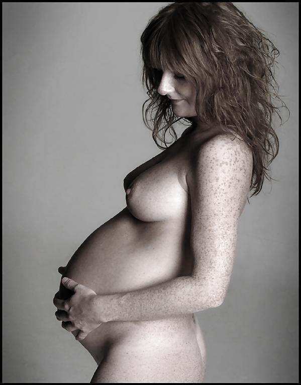 25P Ultimate Pregnant 3