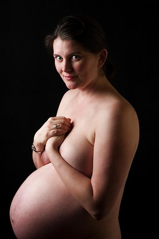 25P Ultimate Pregnant 3