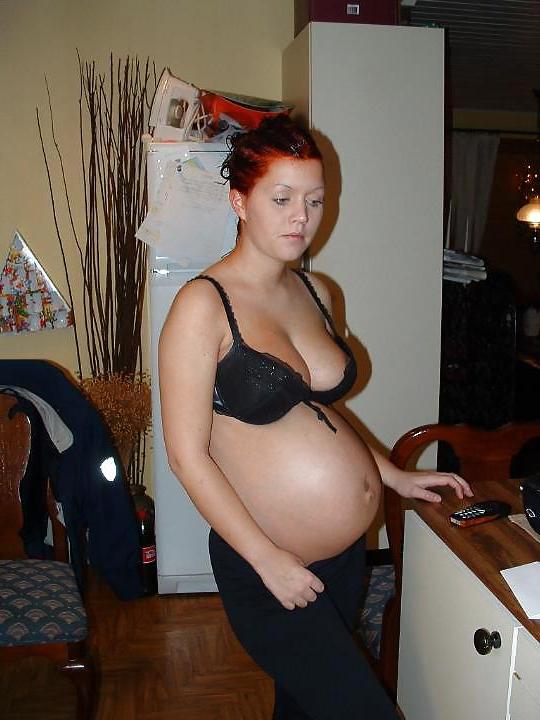 25P Ultimate Pregnant 3