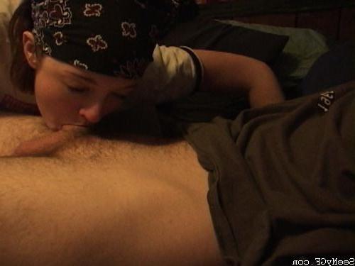 12P Real girls next door getting their pussies fucked