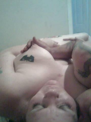 13P I wanna see some cum on me...Please??