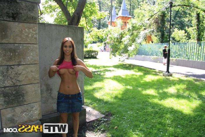 8P Sex adventure with sexy princess