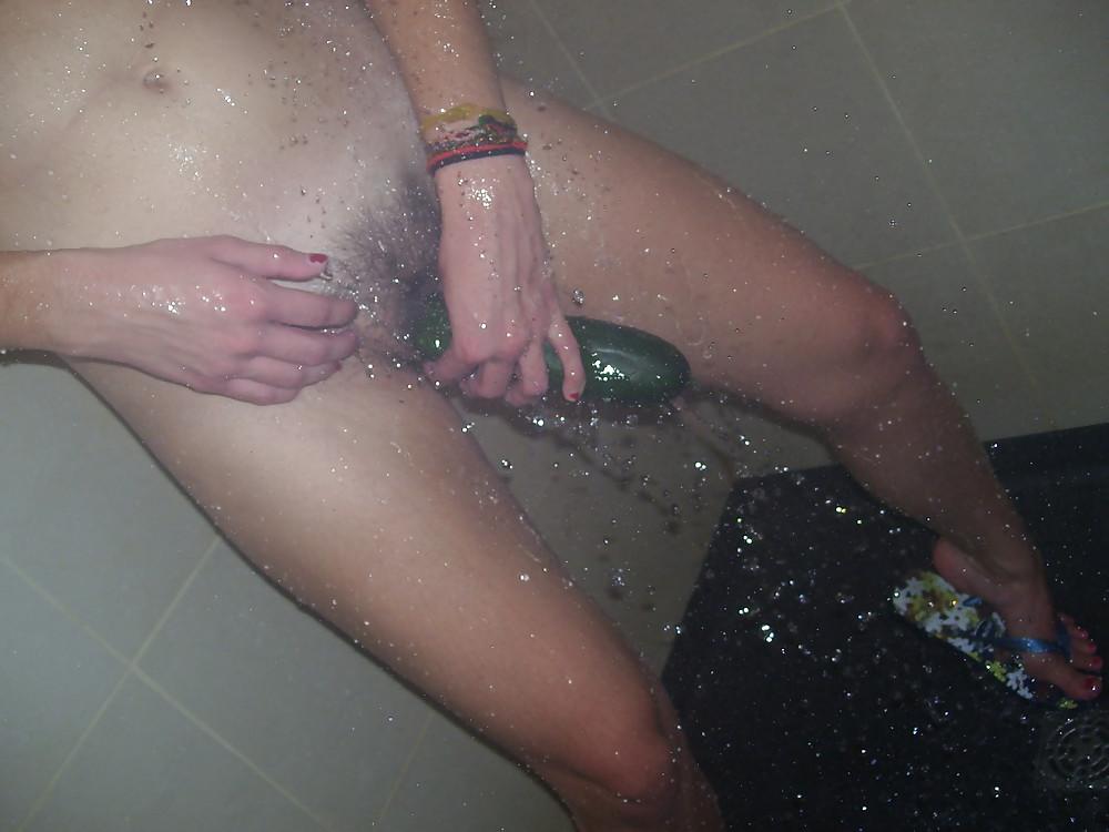 25P BUSTY AND HAIRY GIRLFRIEND