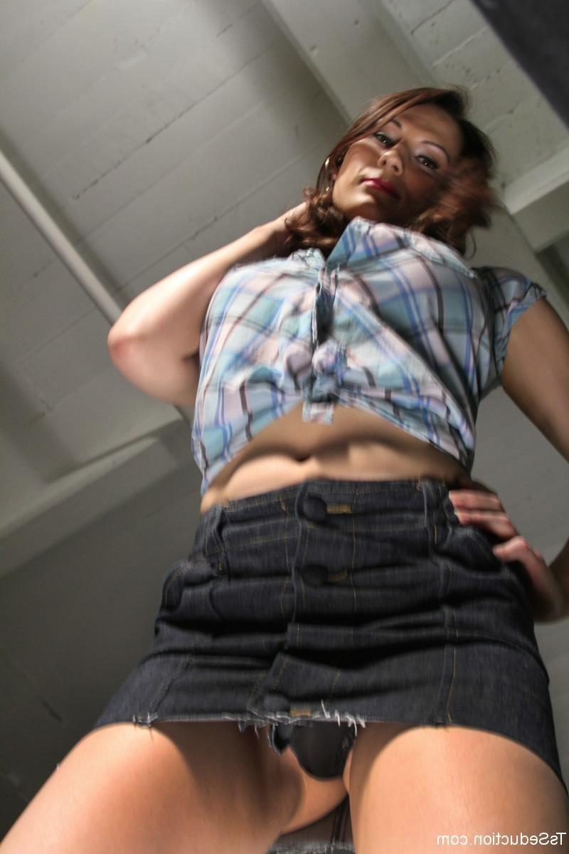 24P Transexual Cum Swapping and Ass Swapping