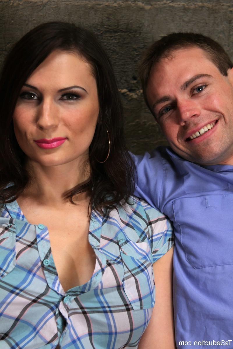 24P Transexual Cum Swapping and Ass Swapping