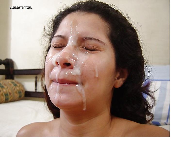 14P Facial Assault 2!