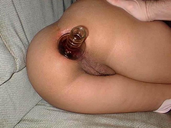 14P Extreme bottle insertions