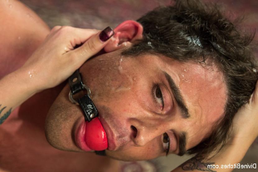 15P A therapist's unusual techniques encourage empowerment!