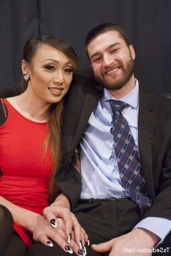 15P Anger Management Therapy - VENUS LUX Fucks &amp;amp; gets Fucked!