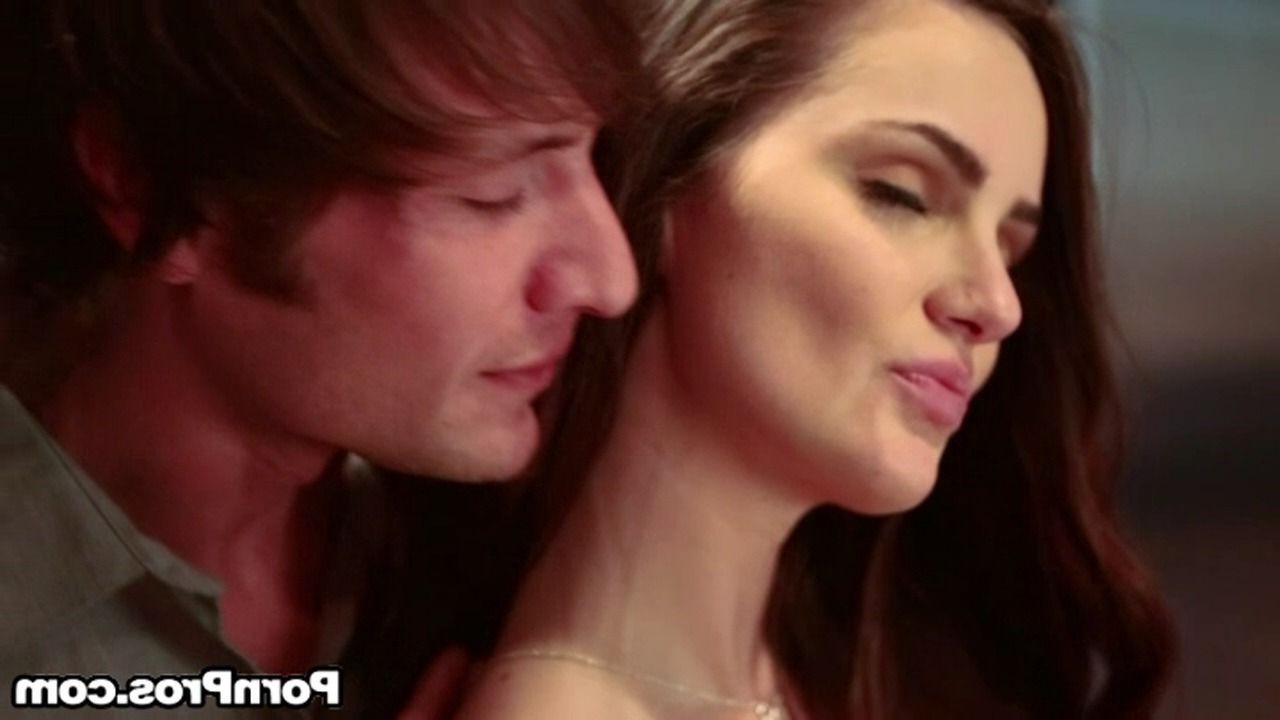 16P Lily Carter banged at home by her hunky boyfriend