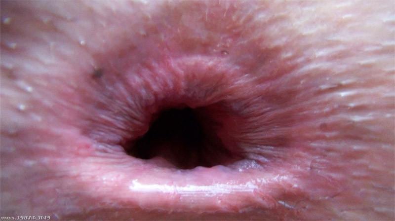 19P Raw Franceska Jaimes Close Up Anal POV Sex