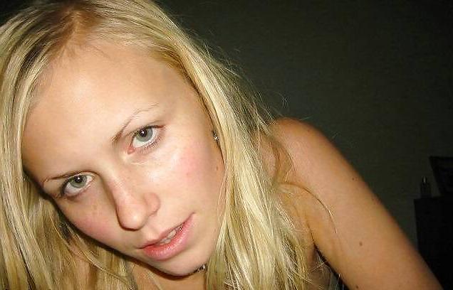 20P Ex-Girlfriend, do you wanna cum on her?