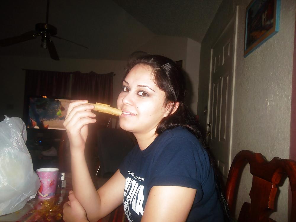 7P Super hot mexican girls