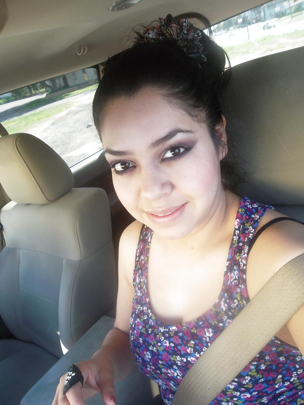 7P Super hot mexican girls
