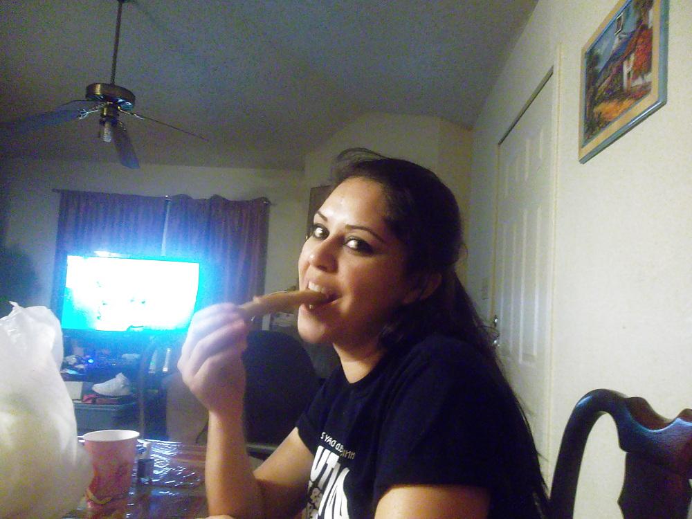 7P Super hot mexican girls