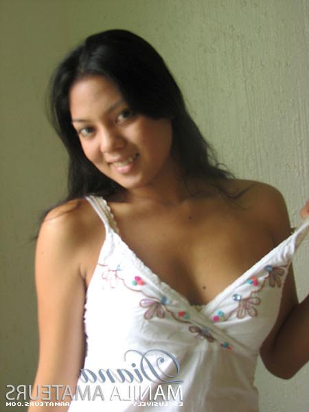 15P Filipina Teen Diana