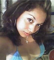 8P Mexican Ex GF