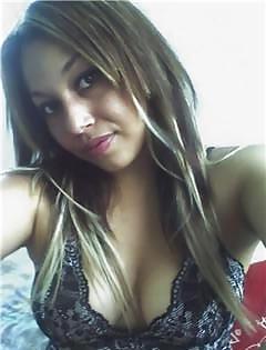 8P Mexican Ex GF