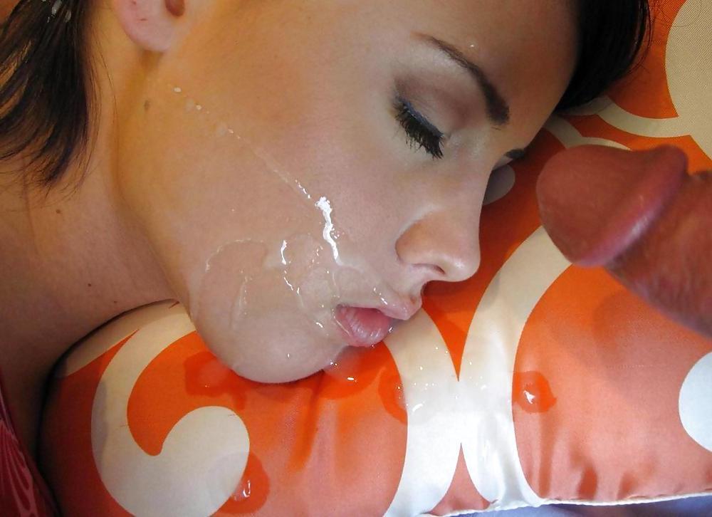 25P Cumshots Mix 002