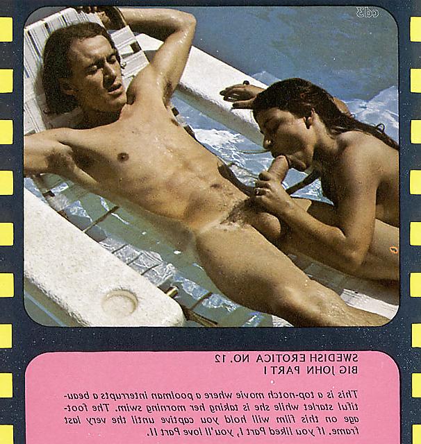 24P Swedish Erotica videos 1