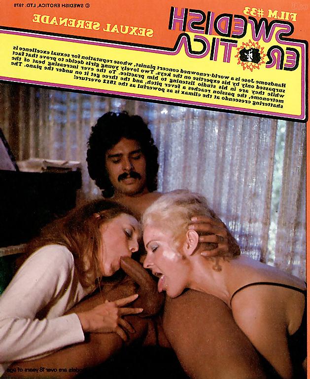24P Swedish Erotica videos 1