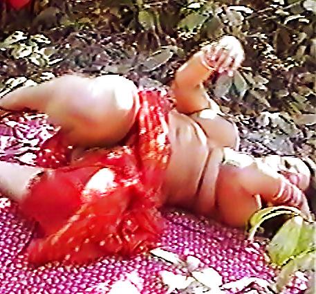 25P Indian hot fucked in outdoor