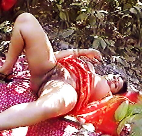 25P Indian hot fucked in outdoor
