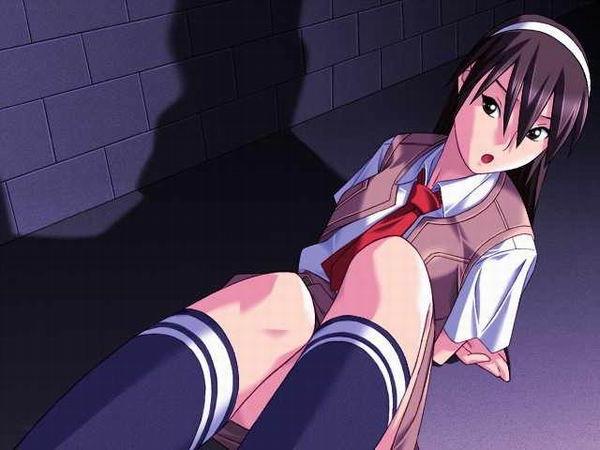 15P Huge titted anime slut getting tits licked